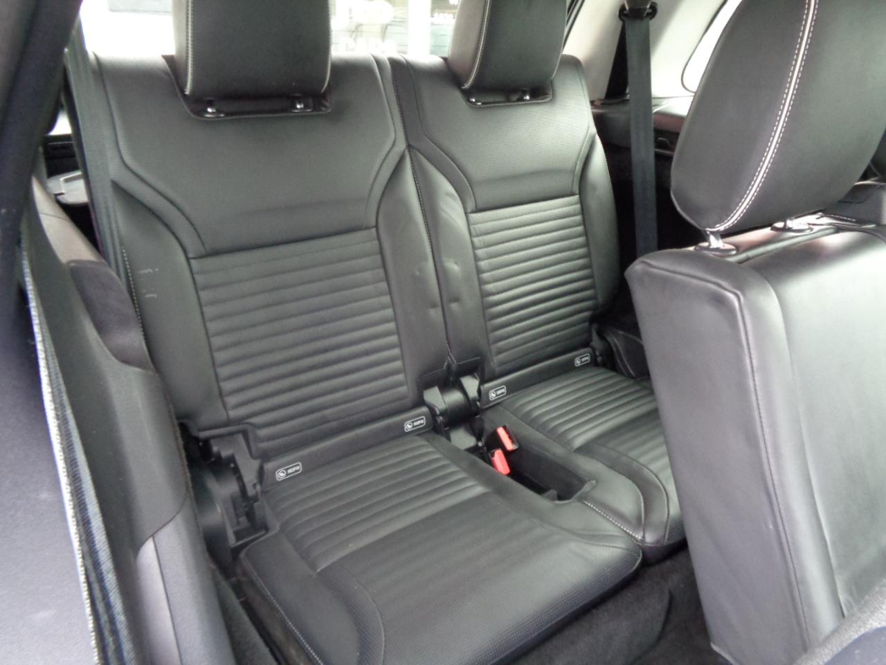 Land Rover Discovery First Edition V6 Supercharged 2017