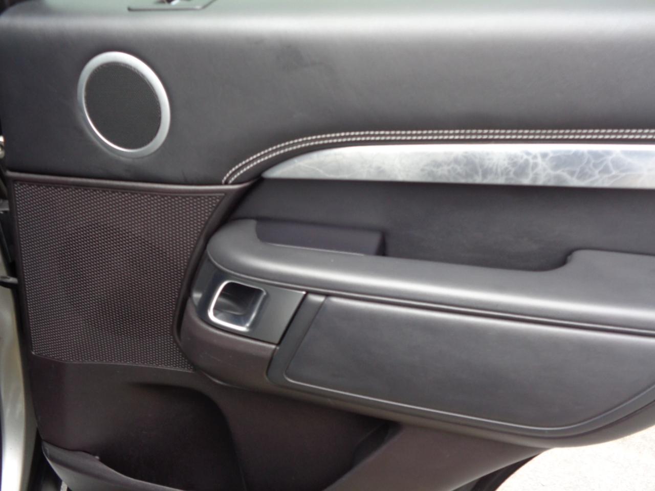 Land Rover Discovery First Edition V6 Supercharged 2017