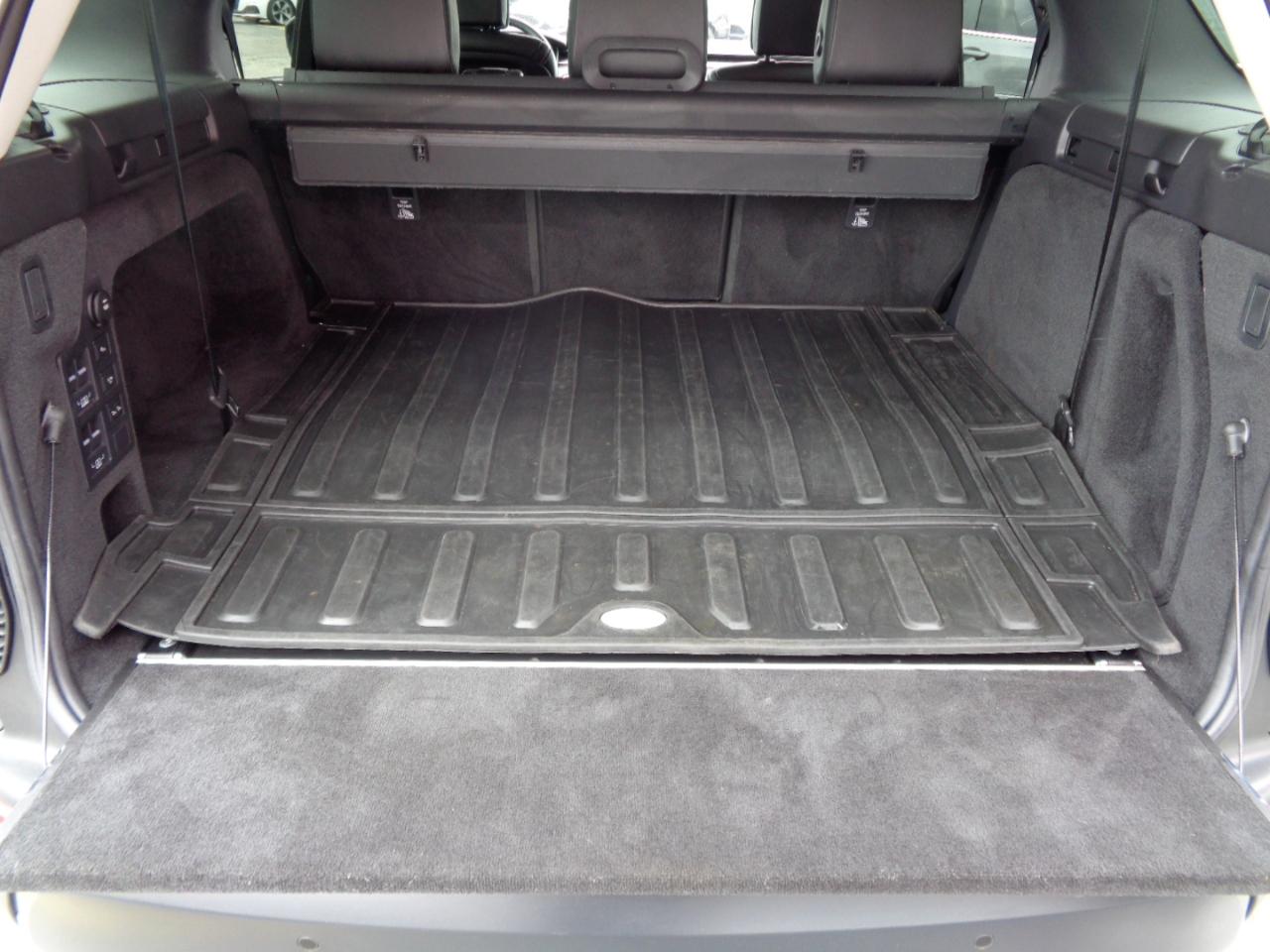 Land Rover Discovery First Edition V6 Supercharged 2017