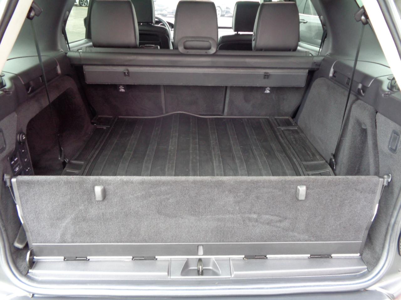 Land Rover Discovery First Edition V6 Supercharged 2017