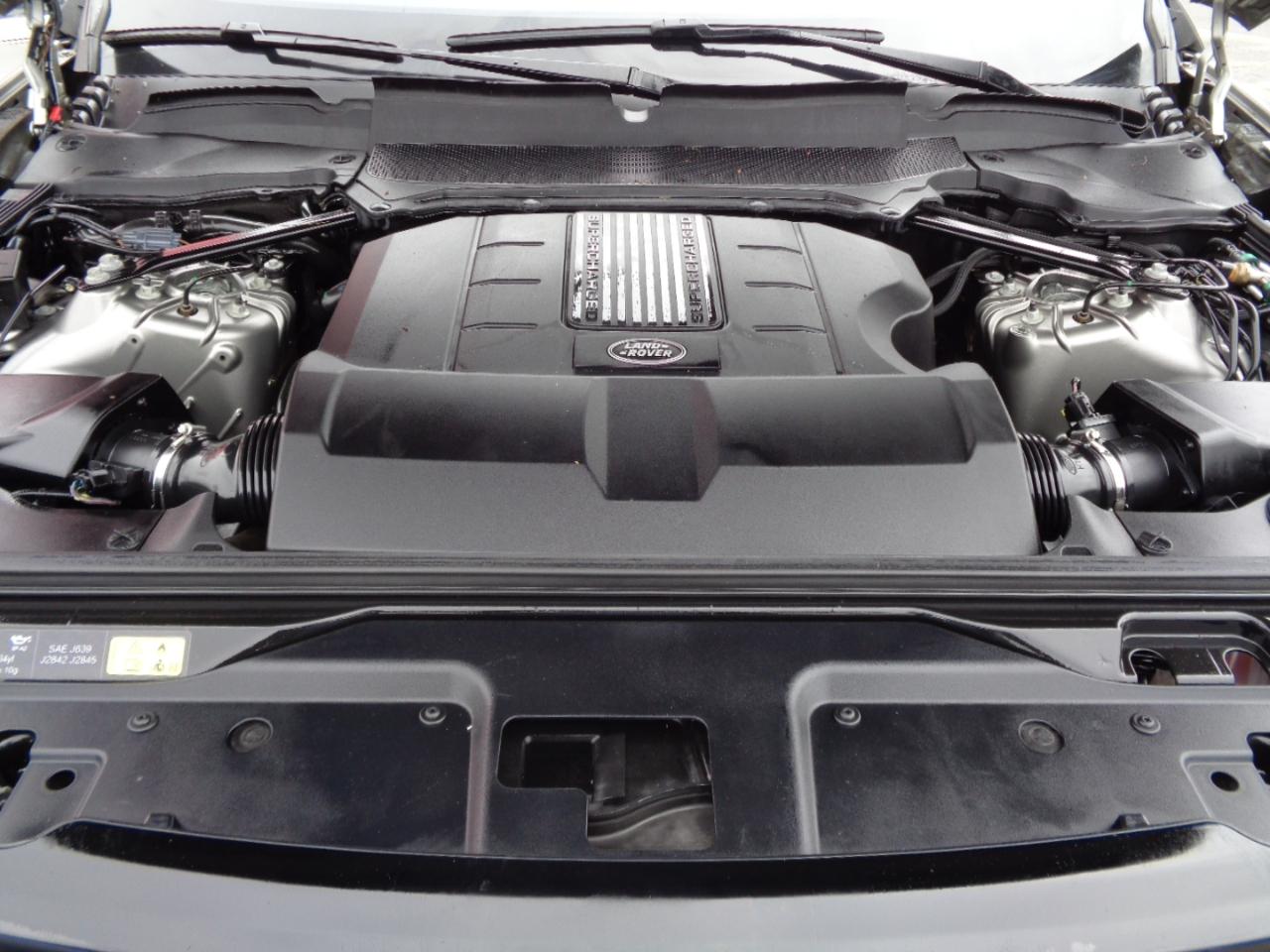 Land Rover Discovery First Edition V6 Supercharged 2017