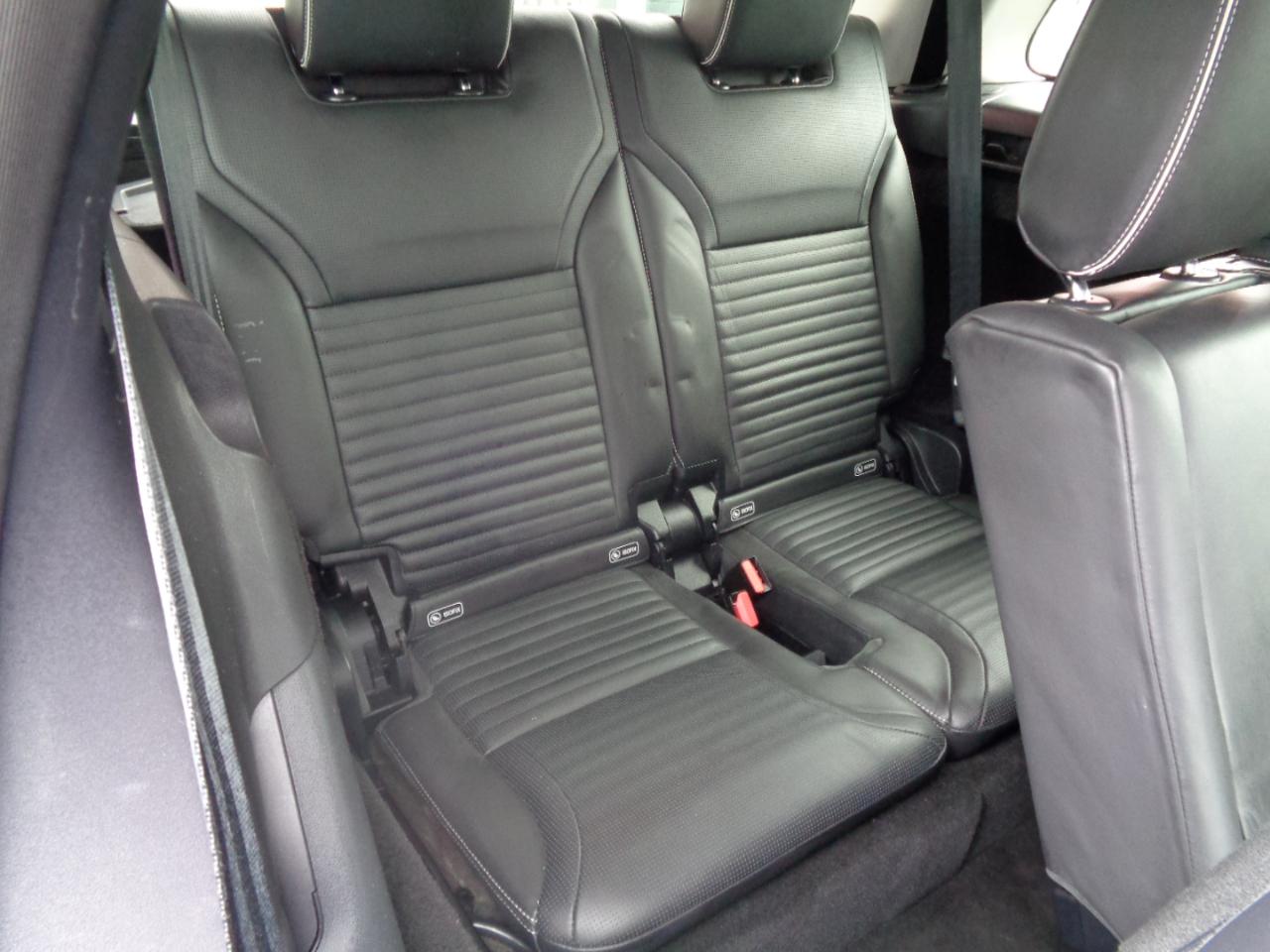 Land Rover Discovery First Edition V6 Supercharged 2017