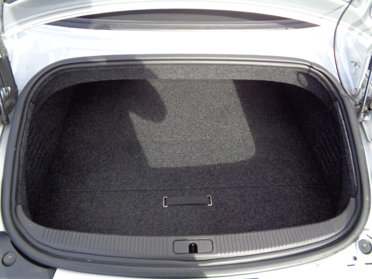 Audi TT 2dr Roadster Auto 2.0T FrontTrak 2008