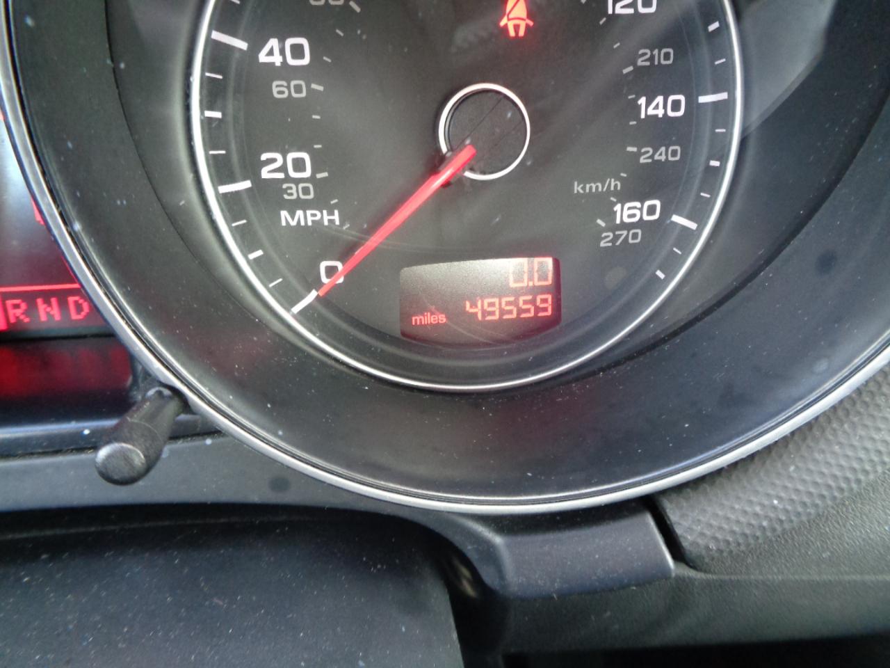 Audi TT 2dr Roadster Auto 2.0T FrontTrak 2008