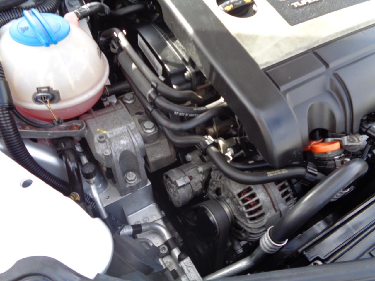 Audi TT 2dr Roadster Auto 2.0T FrontTrak 2008