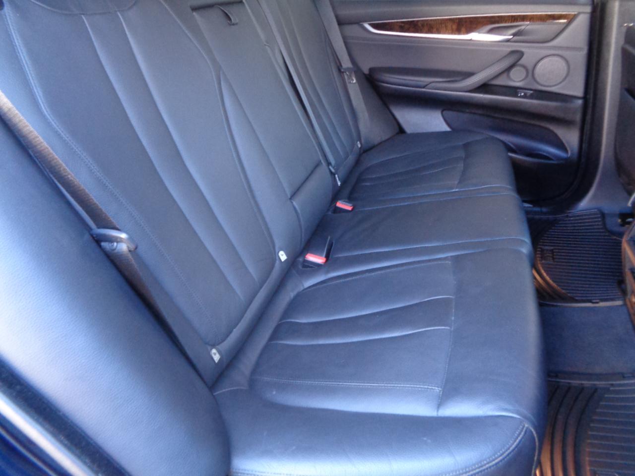 BMW X5 AWD 4dr xDrive50i 2014