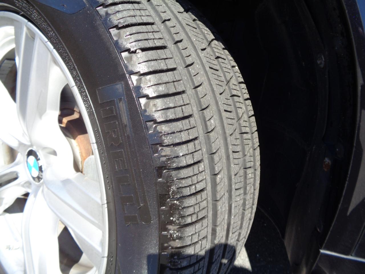 BMW X5 AWD 4dr xDrive50i 2014