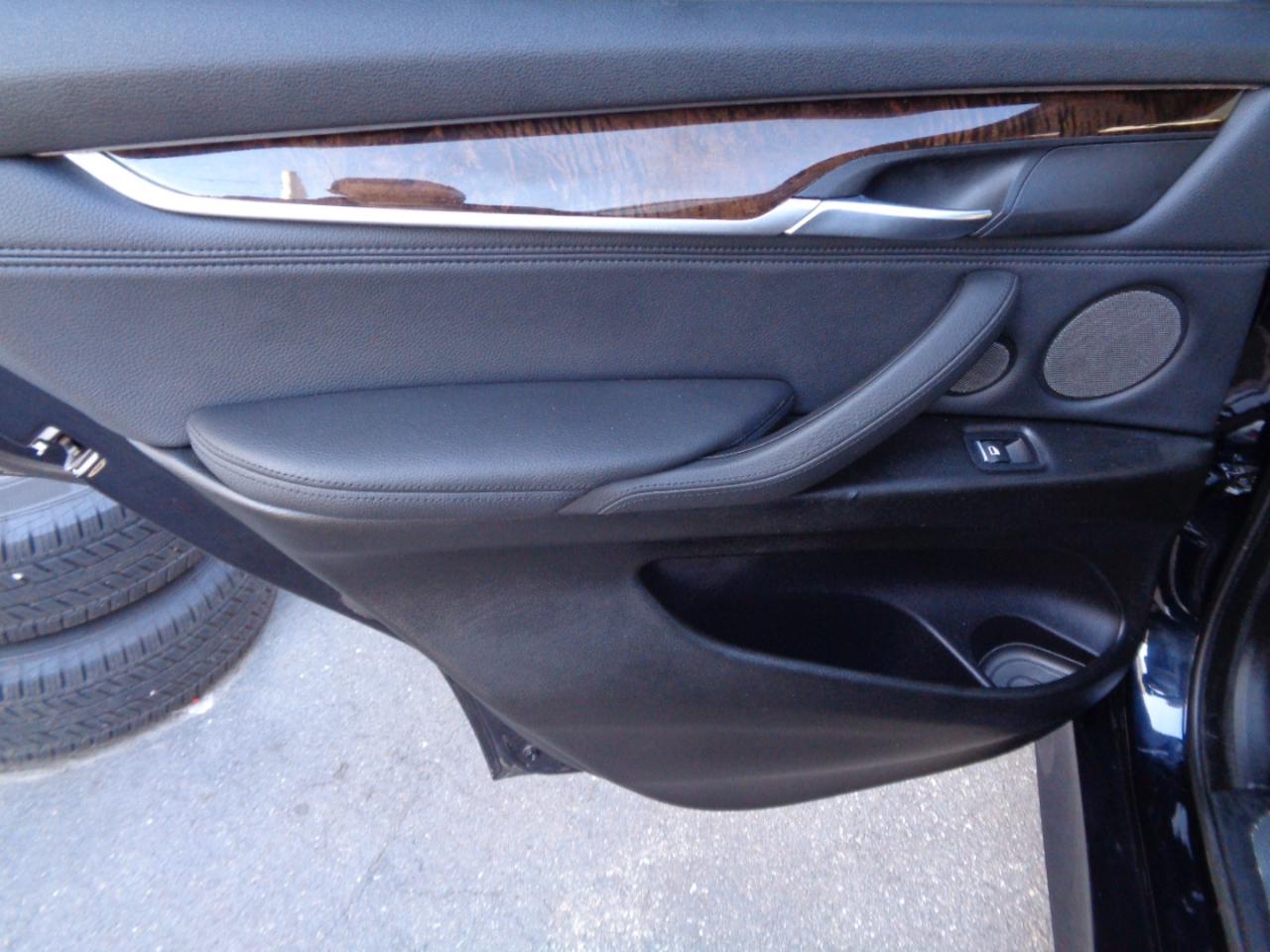 BMW X5 AWD 4dr xDrive50i 2014