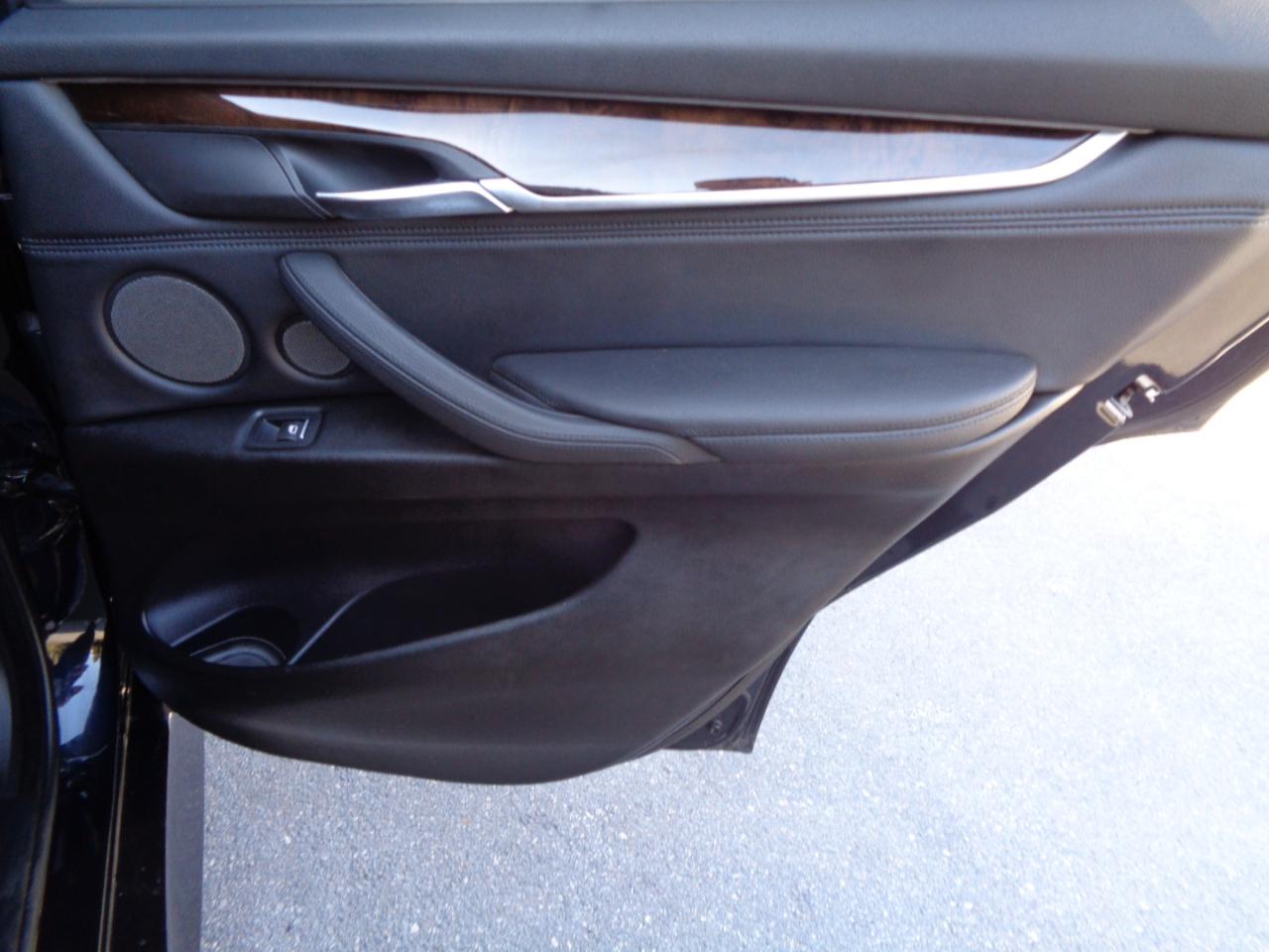 BMW X5 AWD 4dr xDrive50i 2014