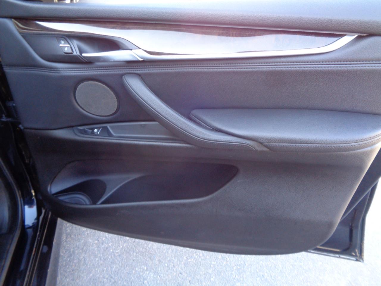 BMW X5 AWD 4dr xDrive50i 2014