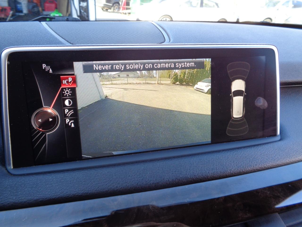 BMW X5 AWD 4dr xDrive50i 2014