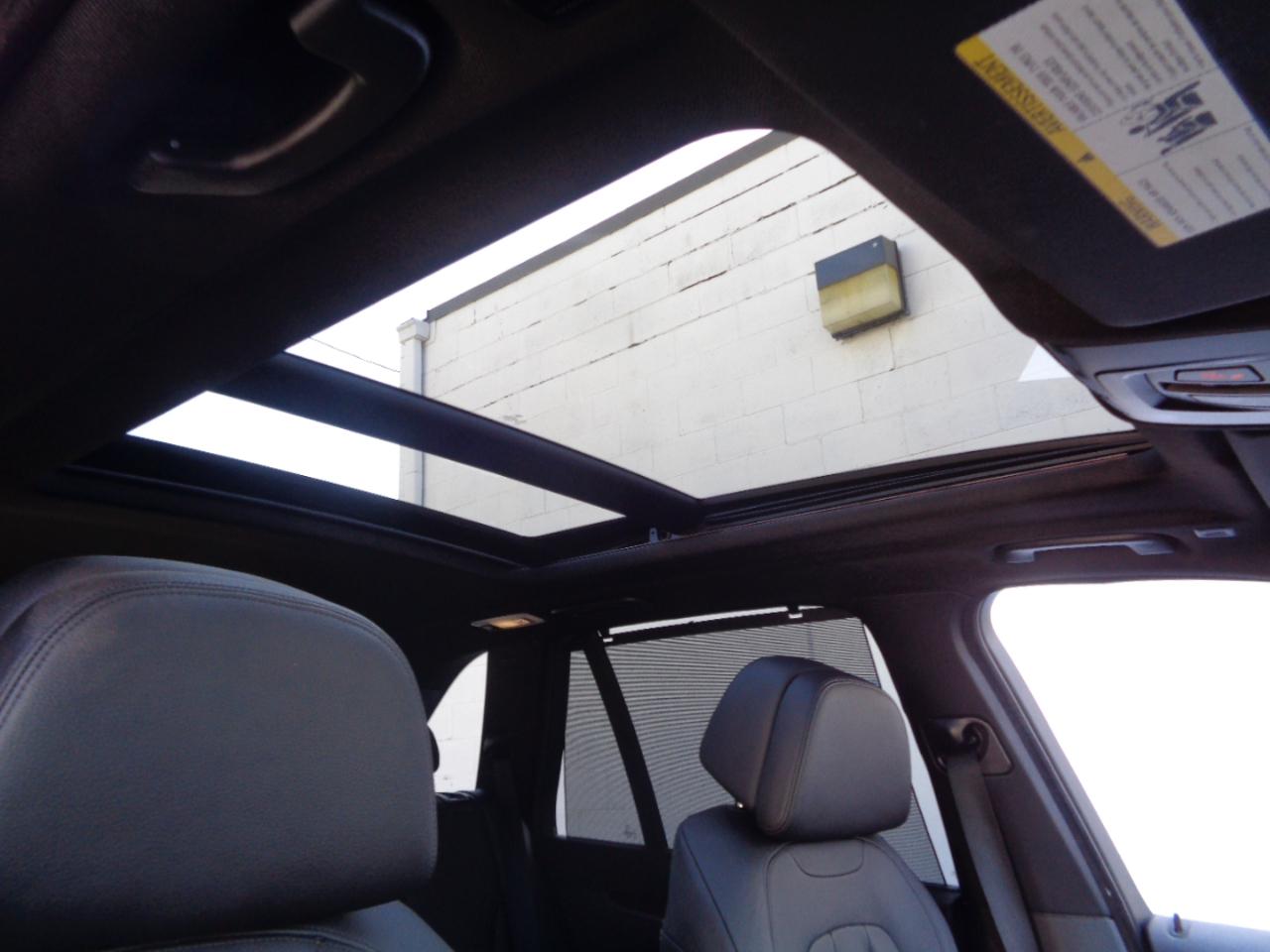 BMW X5 AWD 4dr xDrive50i 2014