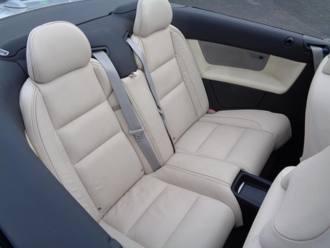 Volvo C70 2dr Conv Auto 2011