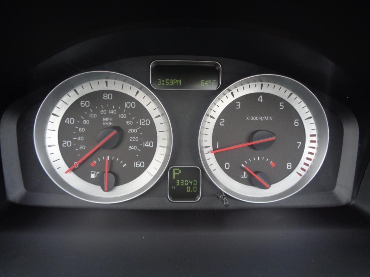 Volvo C70 2dr Conv Auto 2011