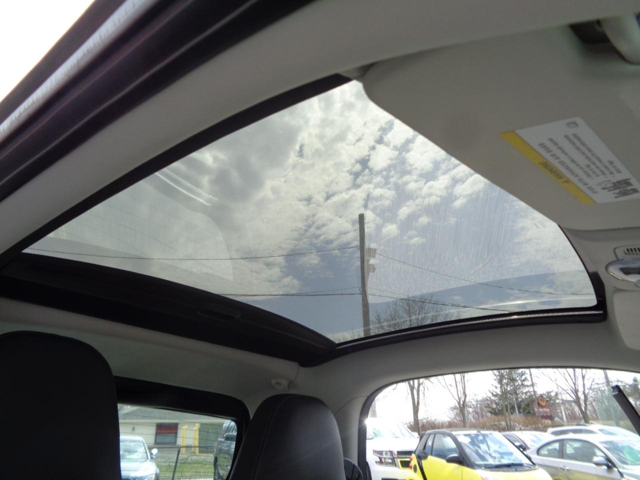 Smart Fortwo 2dr Cpe Prime 2009