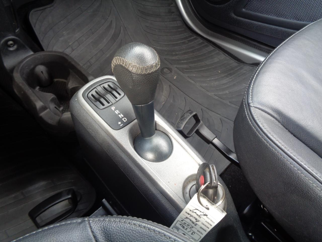 Smart Fortwo 2dr Cpe Prime 2009