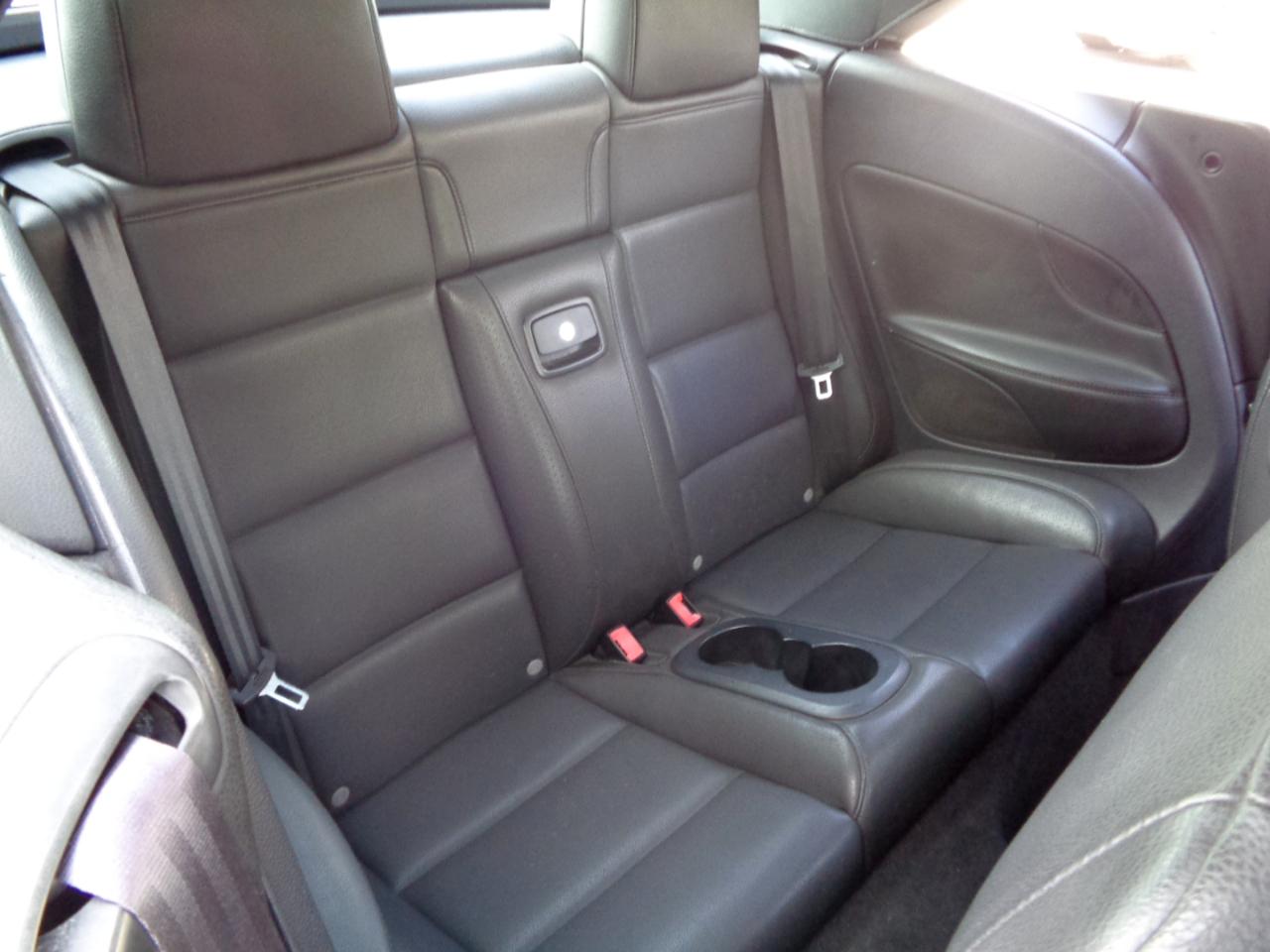 Volkswagen Eos 2dr Conv Komfort 2016