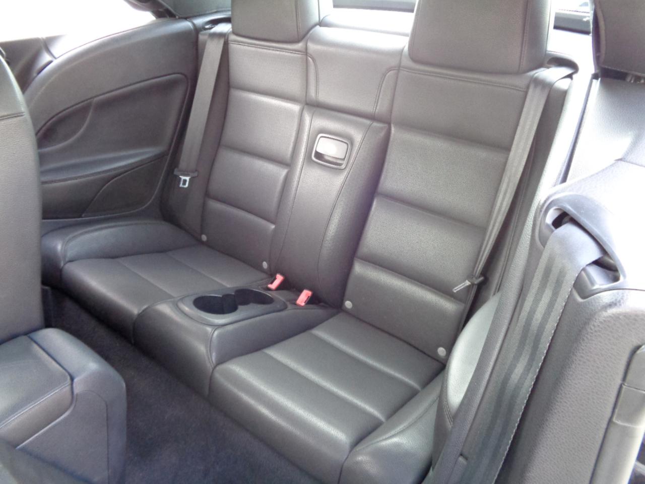 Volkswagen Eos 2dr Conv Komfort 2016