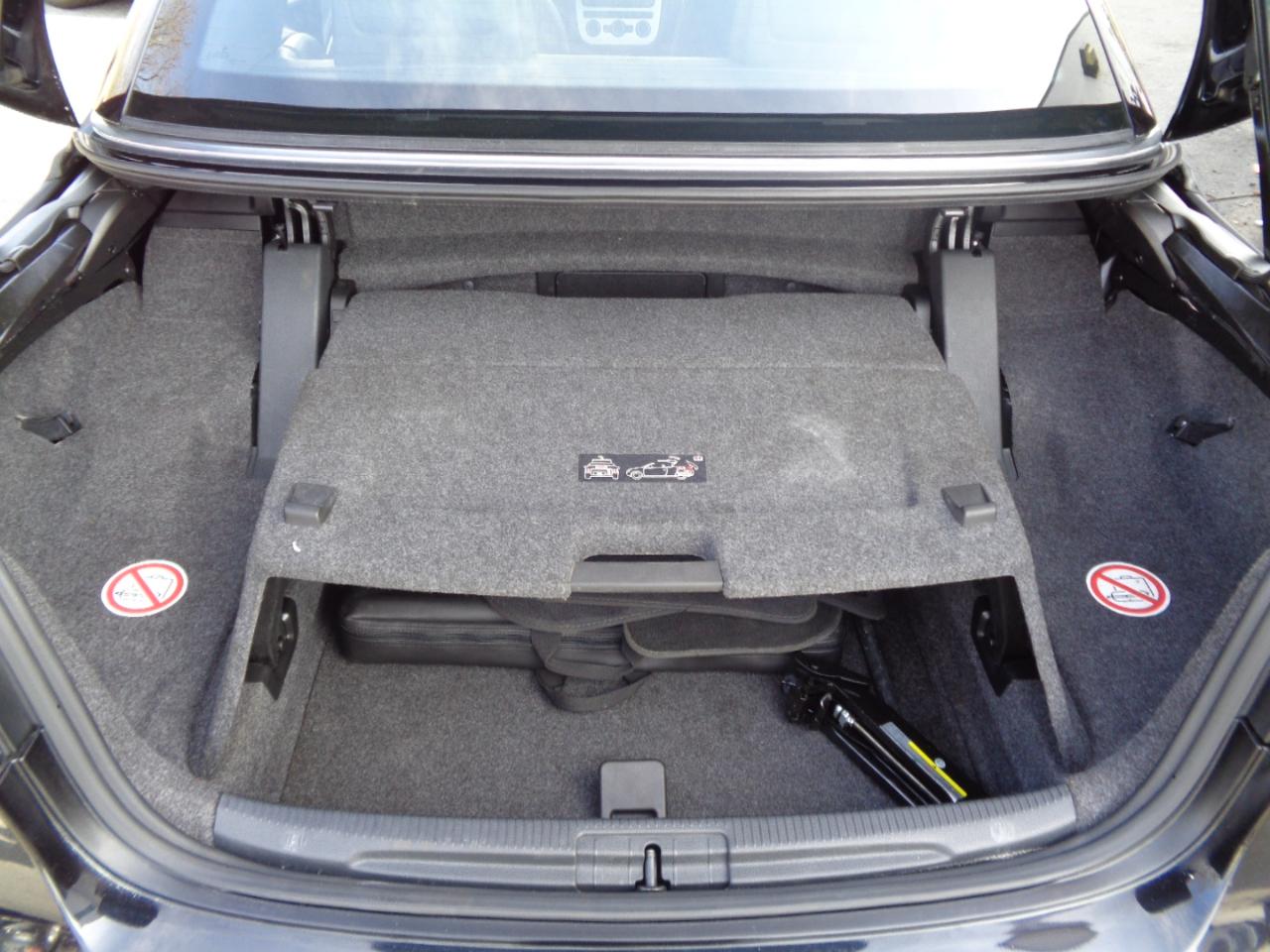 Volkswagen Eos 2dr Conv Komfort 2016