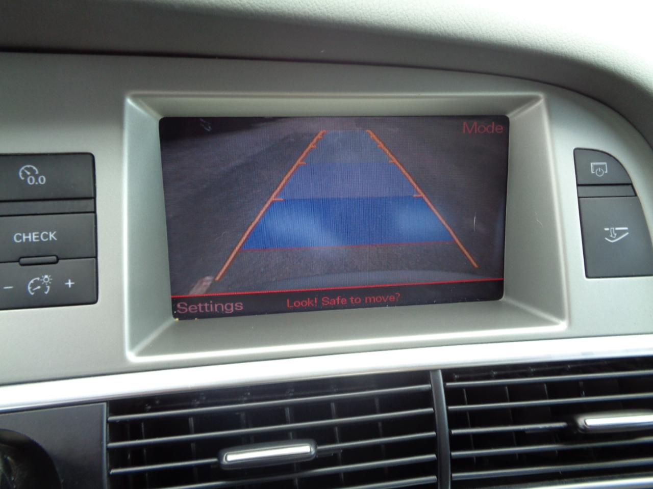 Audi A6 4dr Sdn 3.2L quattro 2007