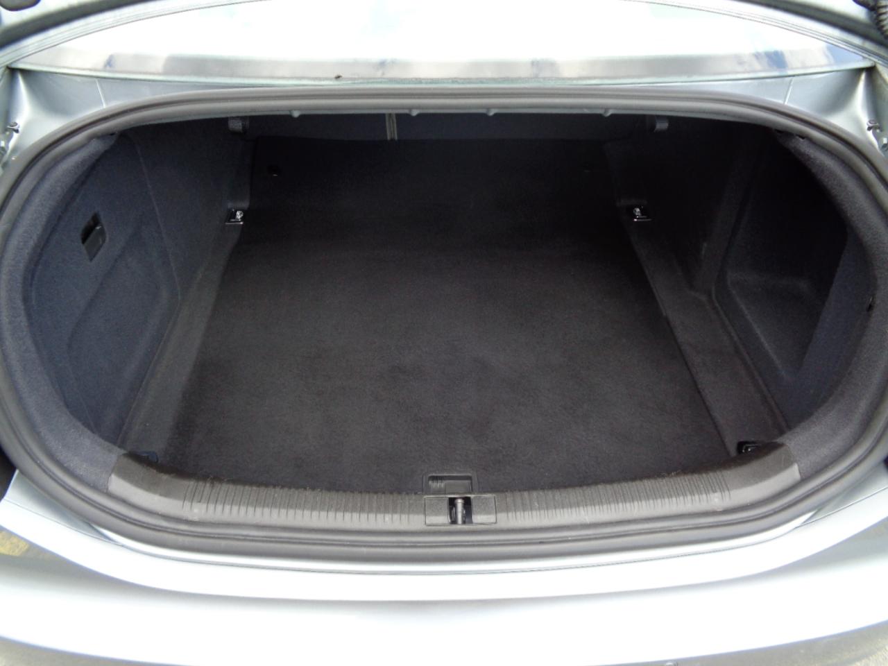 Audi A6 4dr Sdn 3.2L quattro 2007