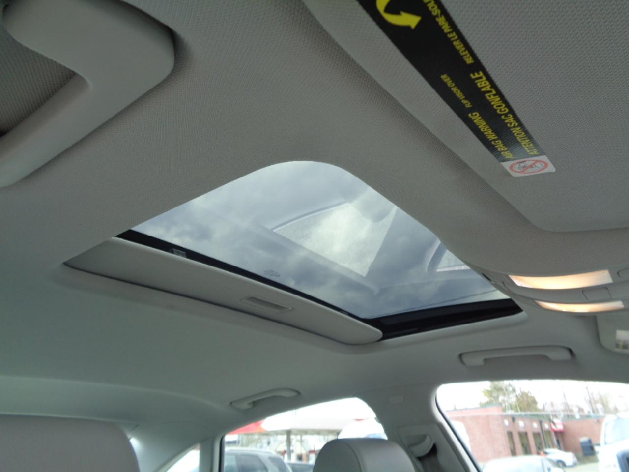 Audi A6 4dr Sdn 3.2L quattro 2007