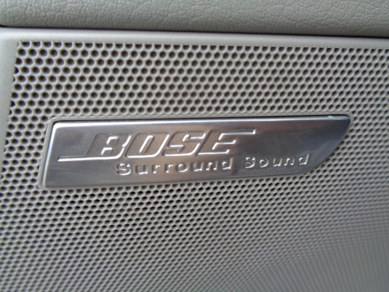 Audi A6 4dr Sdn 3.2L quattro 2007