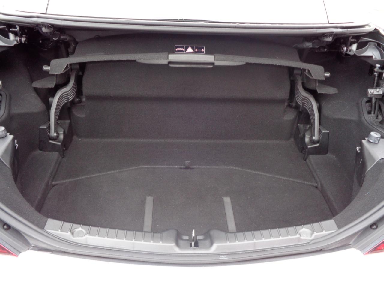 Mercedes-Benz SLK 2dr Roadster SLK 300 2016