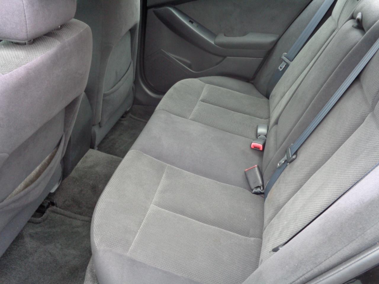 Nissan Altima 4dr Sdn I4 Auto 2.5 S 2009