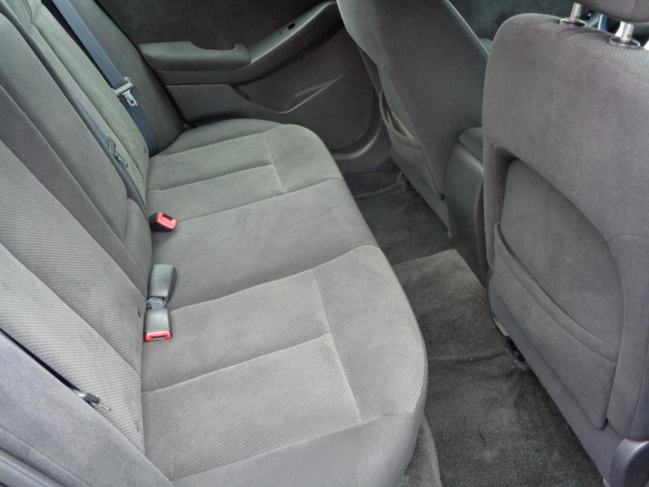 Nissan Altima 4dr Sdn I4 Auto 2.5 S 2009