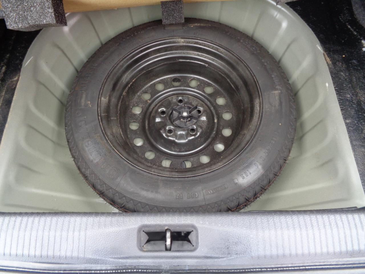 Nissan Altima 4dr Sdn I4 Auto 2.5 S 2009