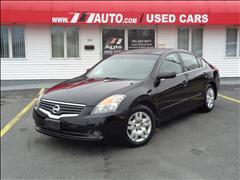 2009 Nissan Altima 