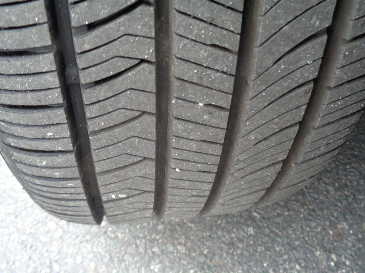 Cadillac ATS 4dr Sdn 2.0L Standard AWD 2014