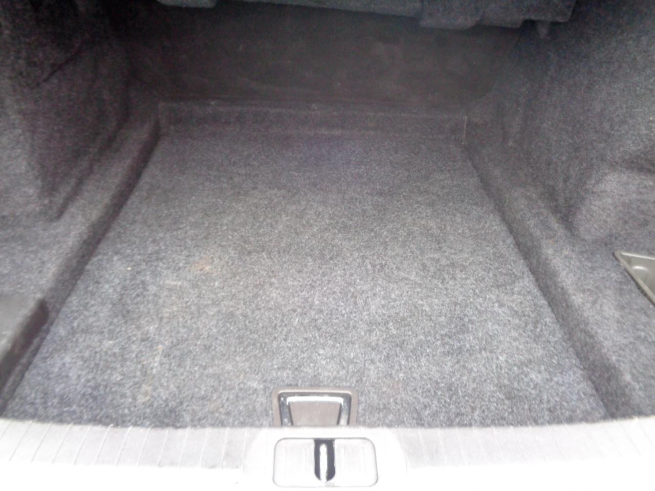 Cadillac ATS 4dr Sdn 2.0L Standard AWD 2014