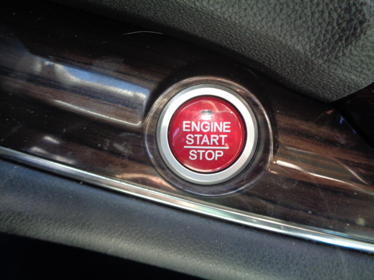 Honda CR-V 2WD 5dr EX-L 2015