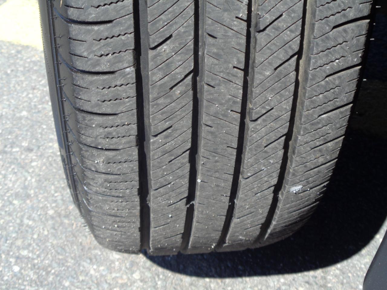 Honda CR-V 2WD 5dr EX-L 2015