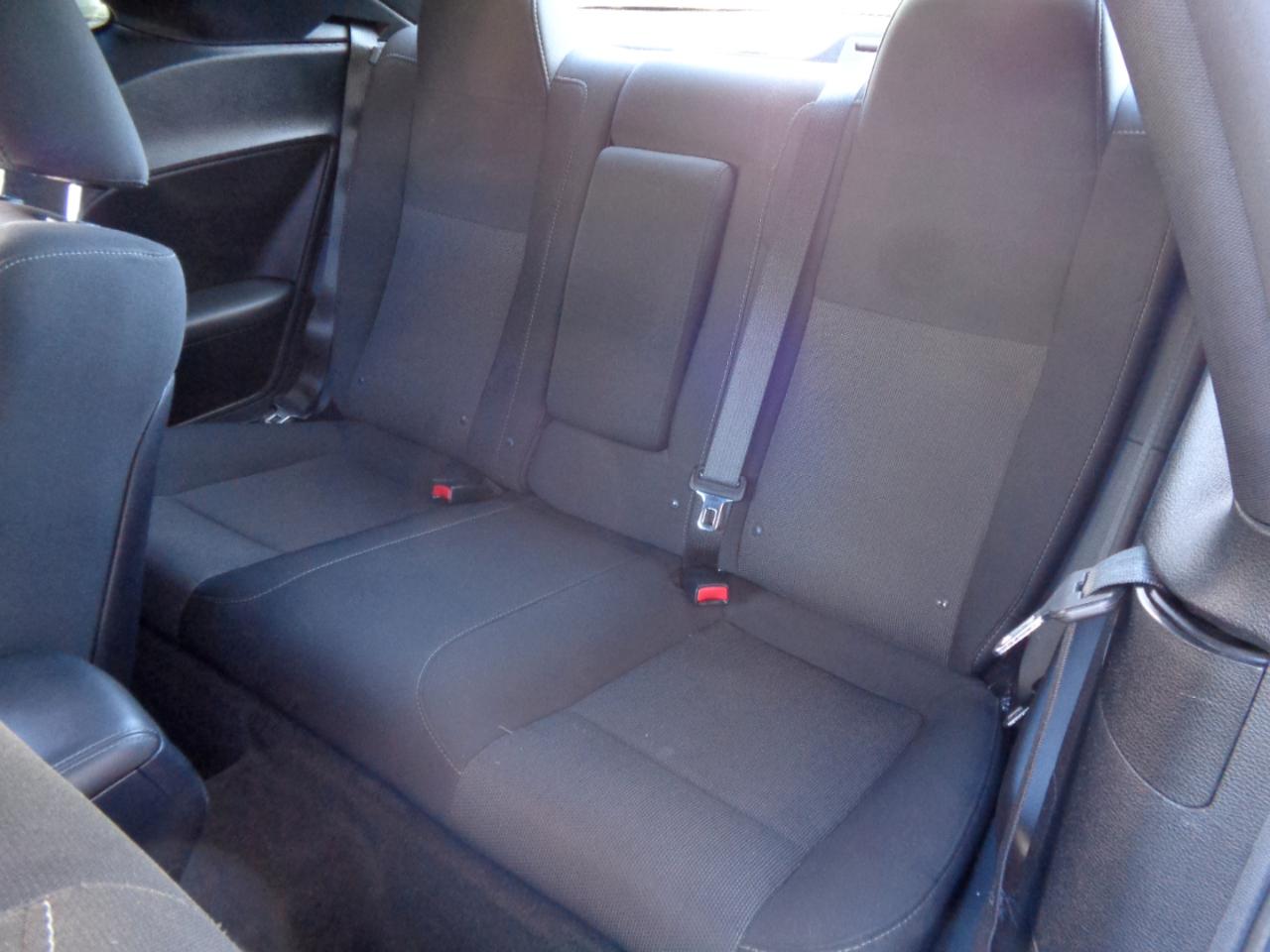 Dodge Challenger 2dr Cpe R/T Scat Pack 2016