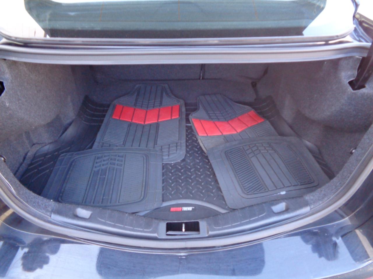 Ford Fusion SE FWD 2020