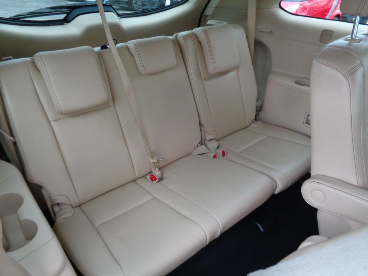 Toyota Highlander AWD 4dr V6 XLE (Natl) 2016