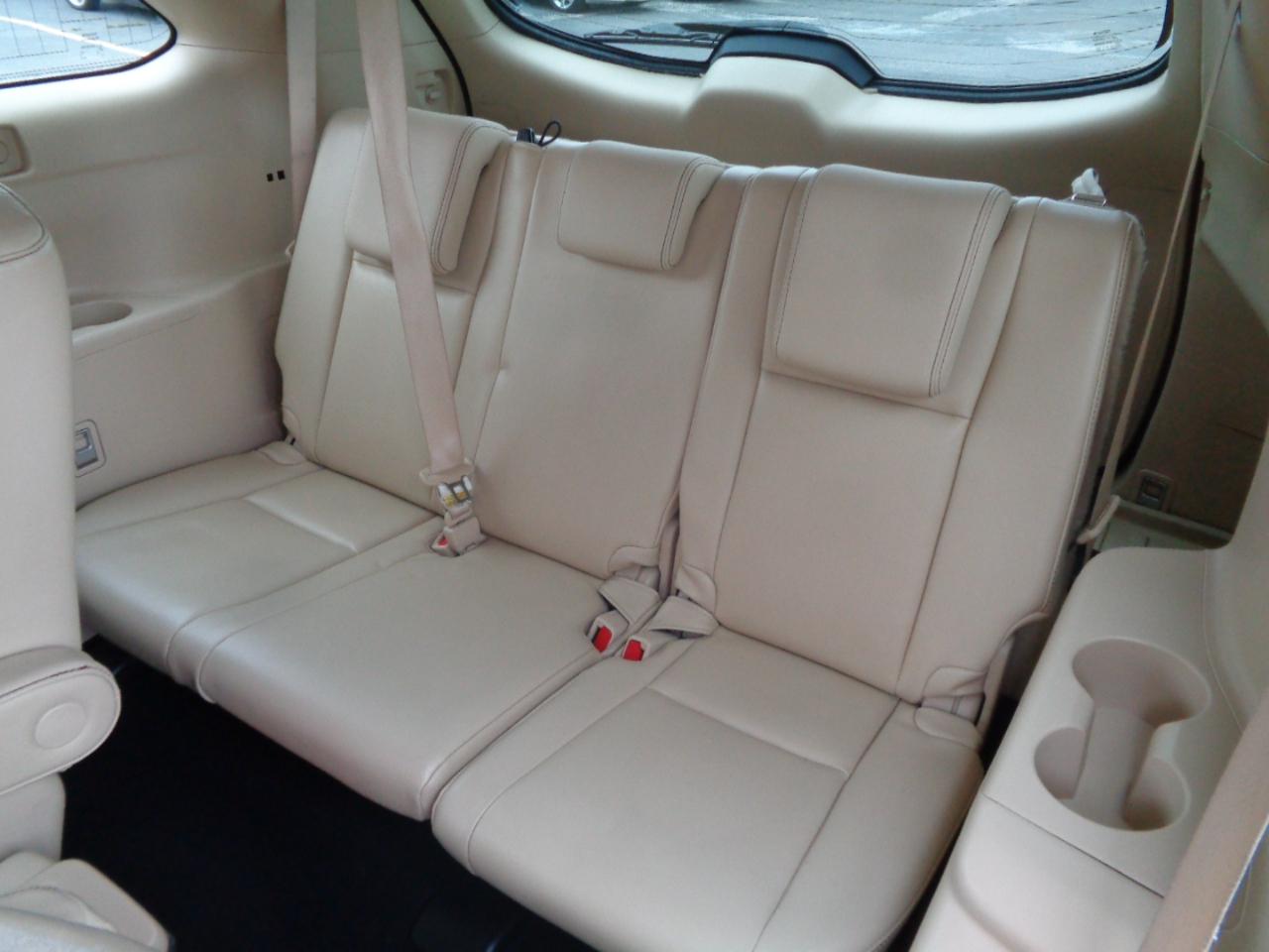 Toyota Highlander AWD 4dr V6 XLE (Natl) 2016