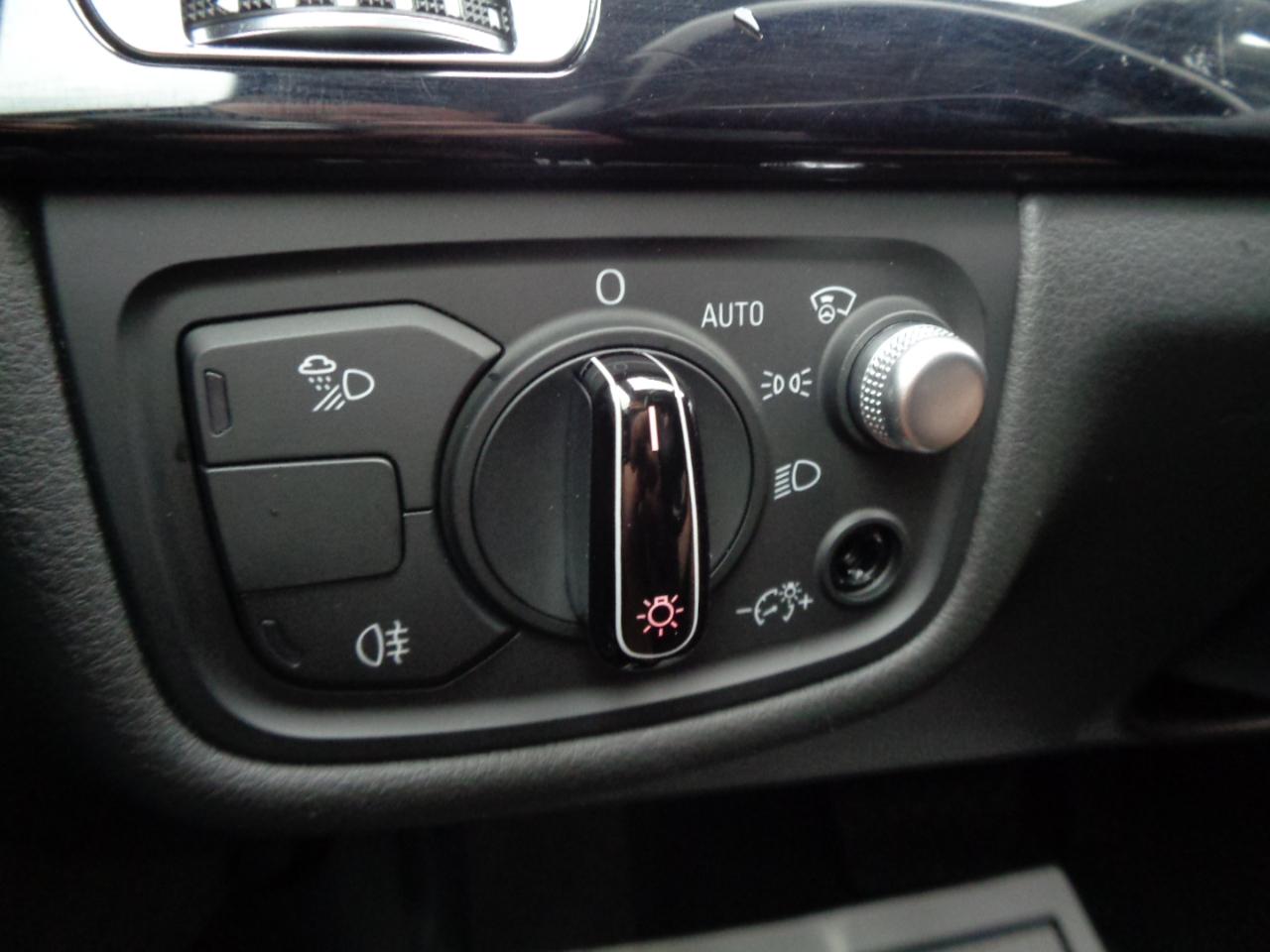 Audi A8 L 4dr Sdn 4.0T Sport 2016