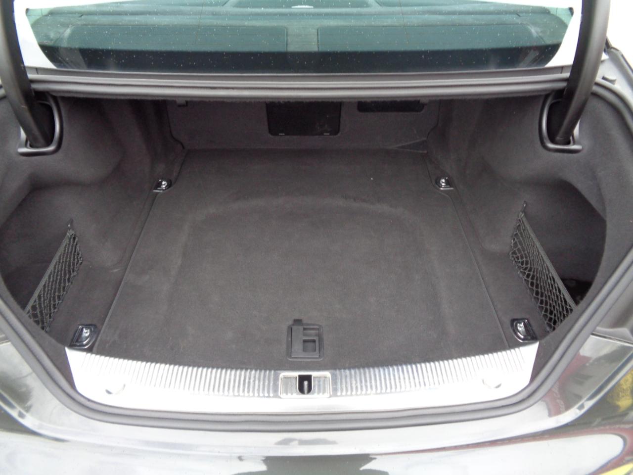 Audi A8 L 4dr Sdn 4.0T Sport 2016