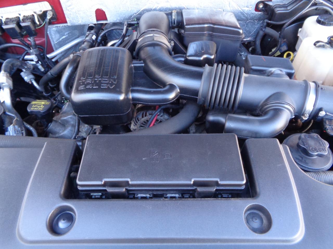 Ford Expedition EL 4WD 4dr Limited 2013