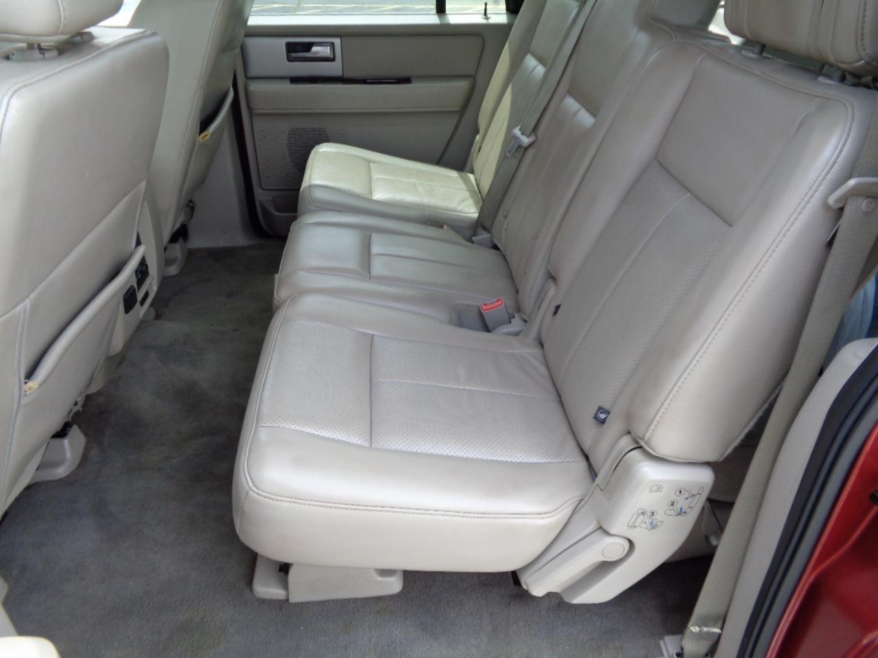 Ford Expedition EL 4WD 4dr Limited 2013