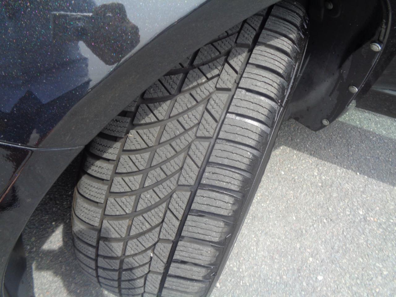 Ford Fusion 4dr Sdn SEL FWD 2012