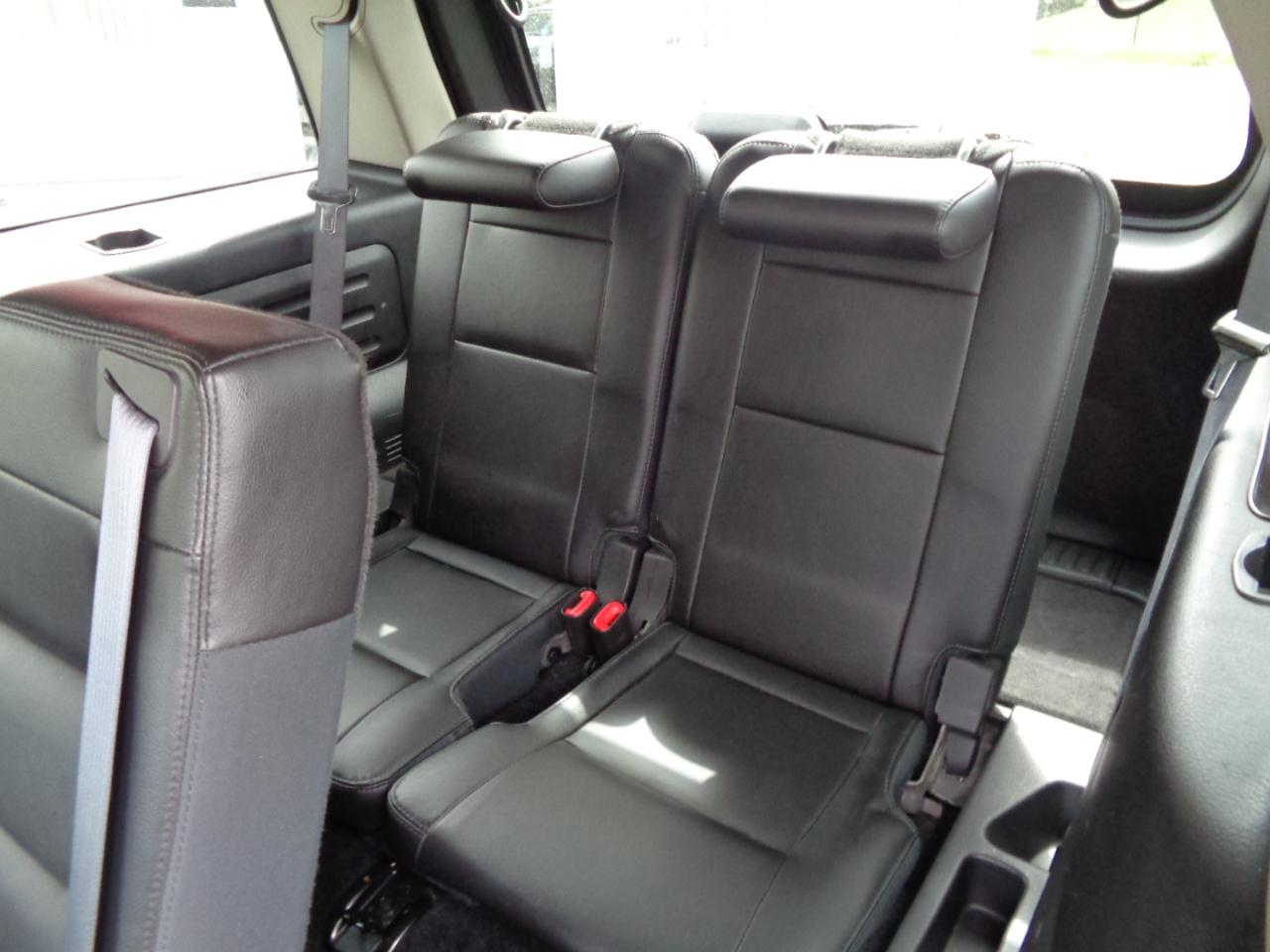 Ford Explorer 4WD 4dr V8 Limited 2008