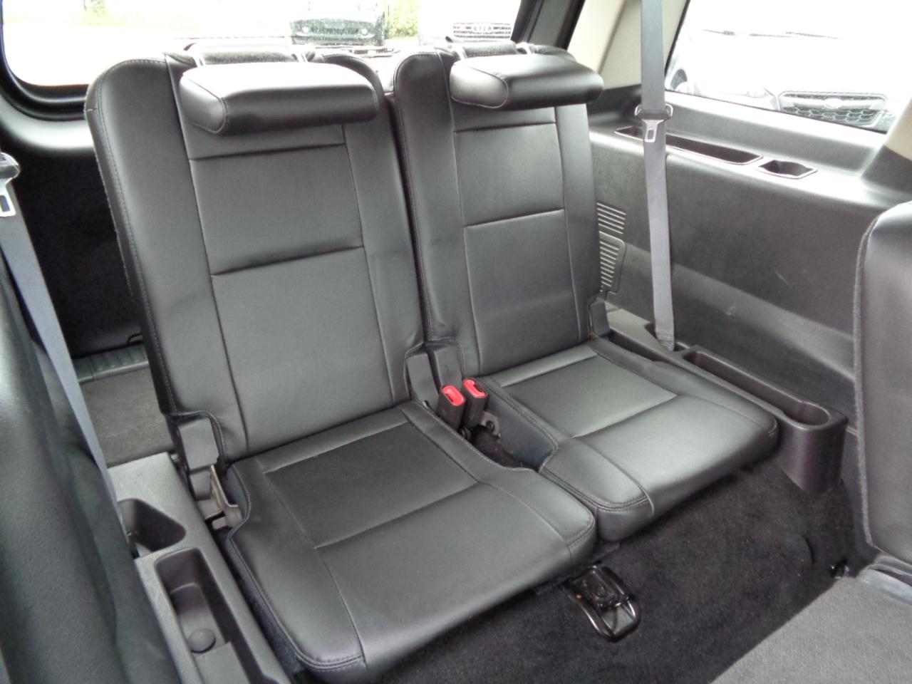 Ford Explorer 4WD 4dr V8 Limited 2008