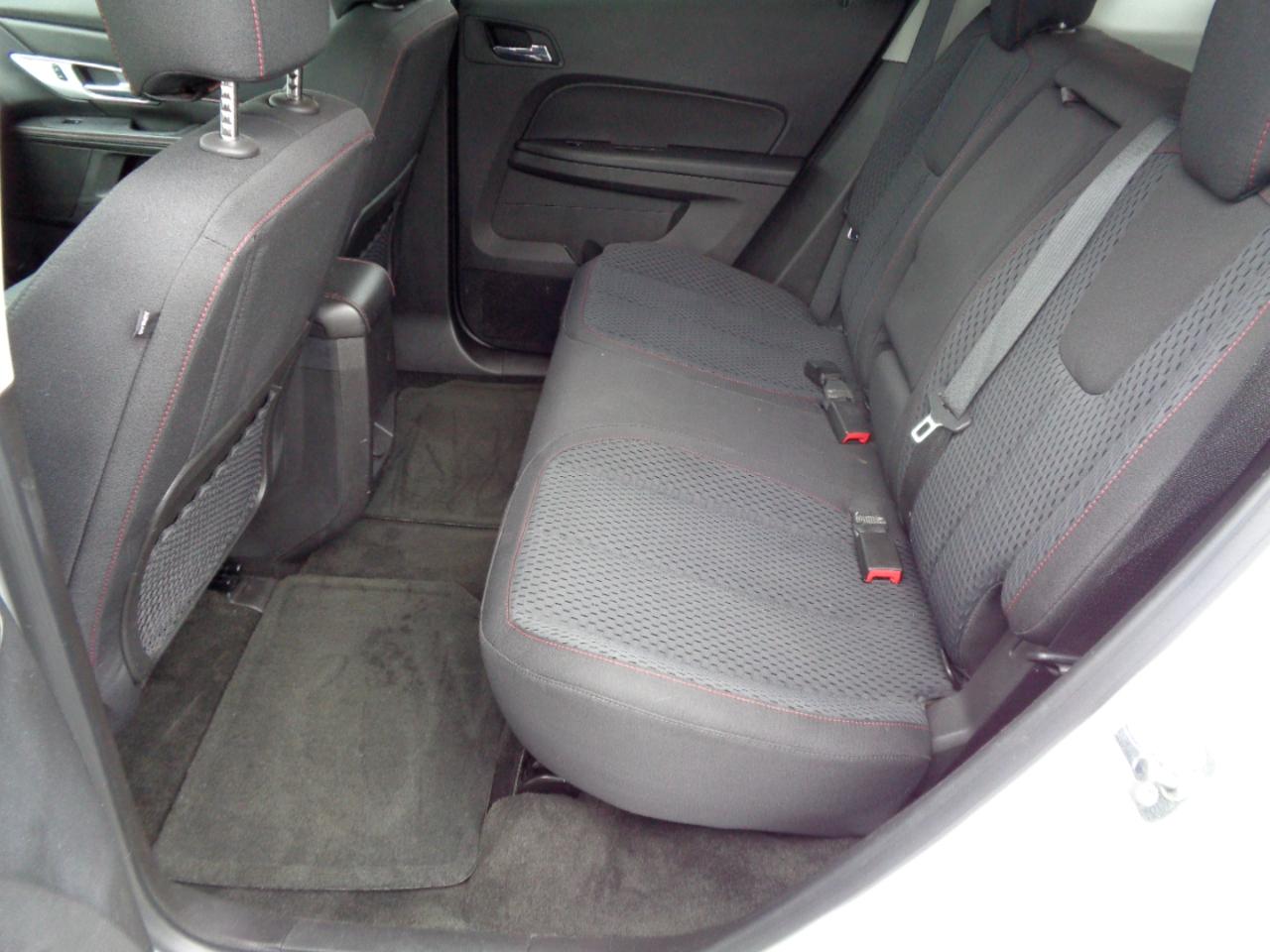 GMC Terrain FWD 4dr SLE-1 2012