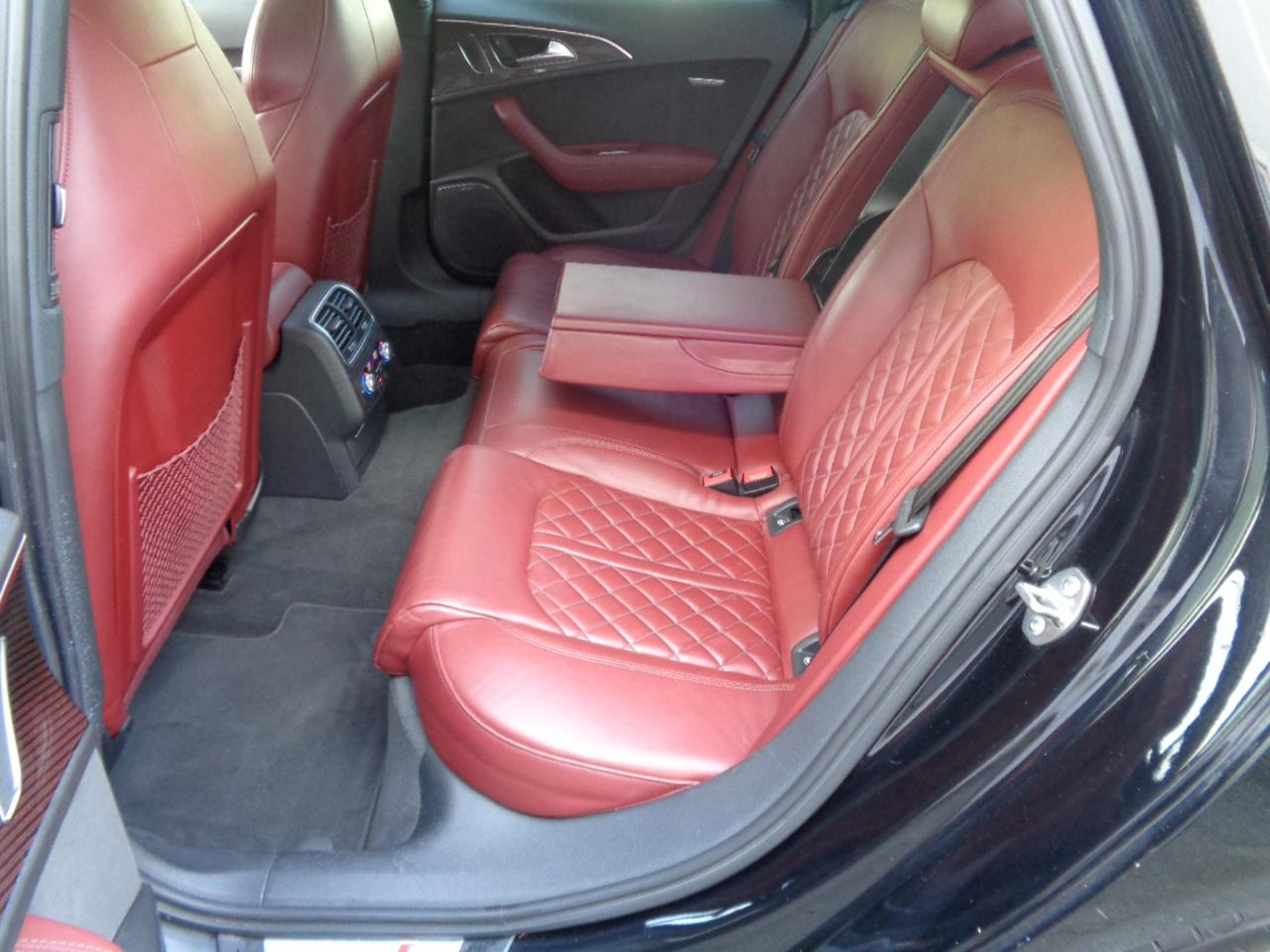 Audi S6 4.0 TFSI Premium Plus 2017