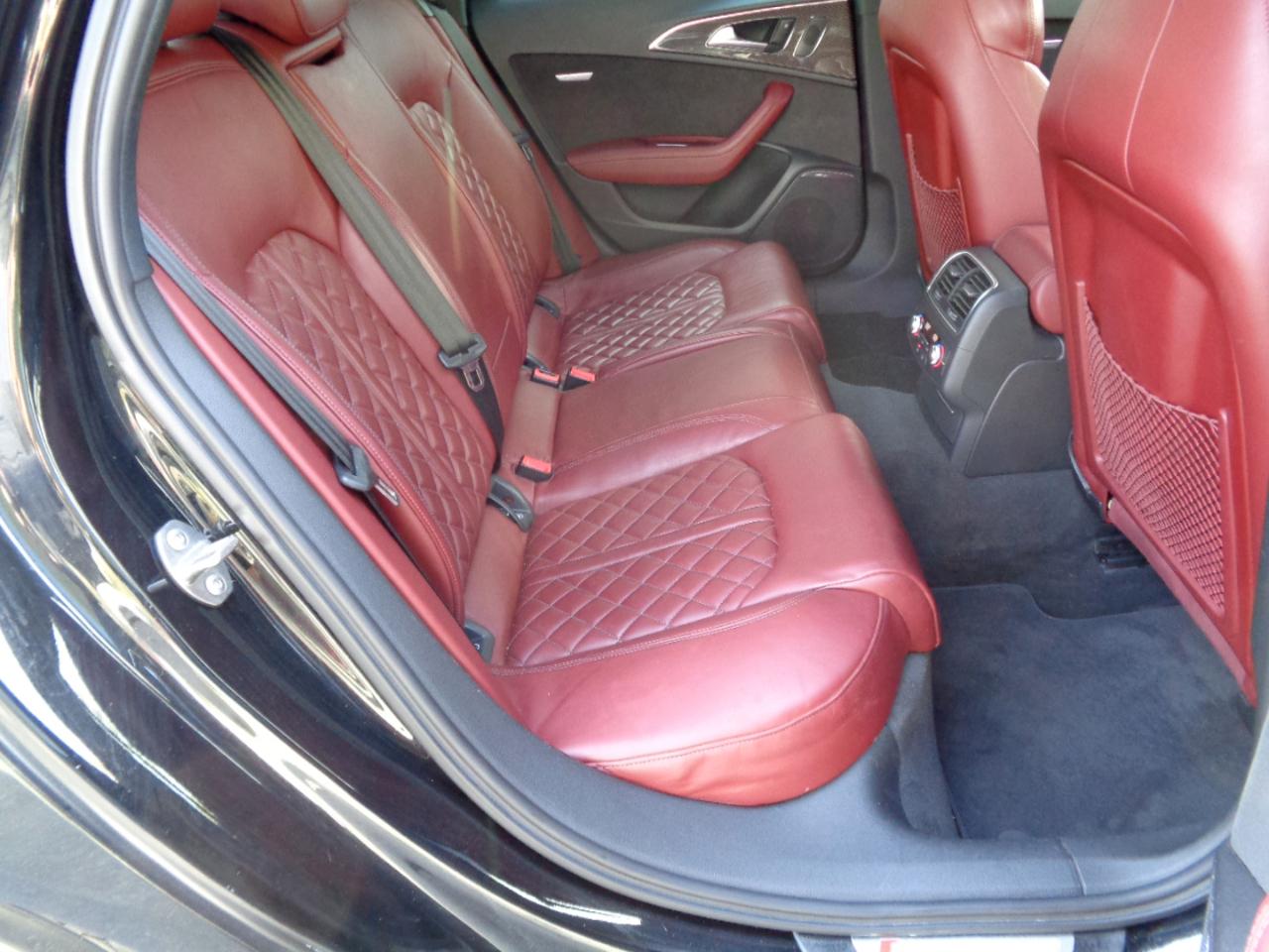 Audi S6 4.0 TFSI Premium Plus 2017